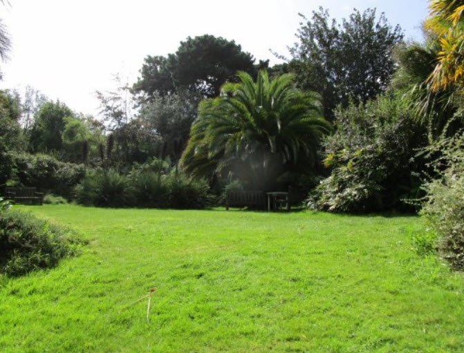 Carreg Dhu Gardens, Isles of Scilly, United Kingdom